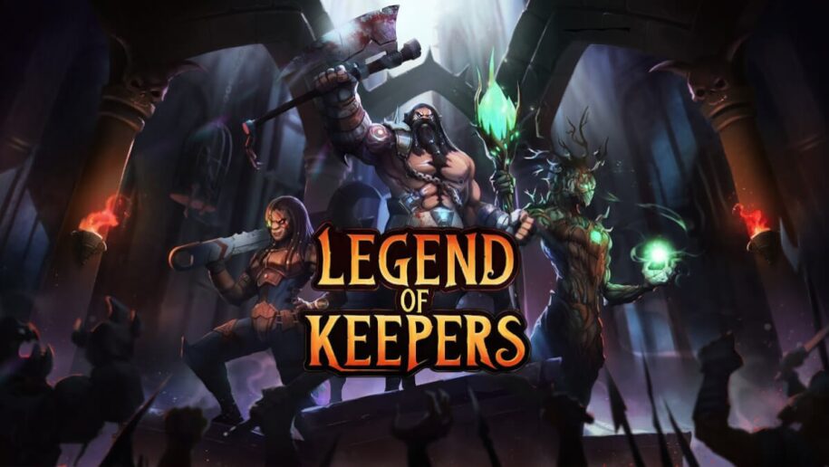 Legend of Keepers Review