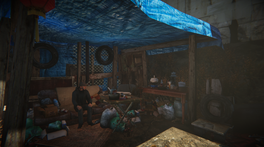 Hobo: Tough Life Review