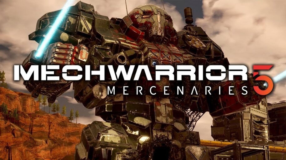 MechWarrior 5: Mercenaries Review
