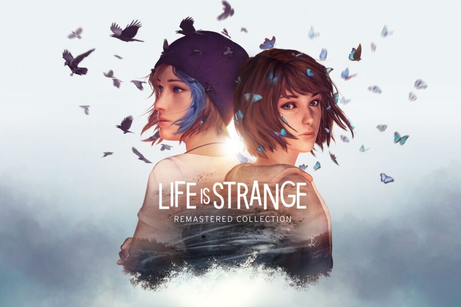 Remastered Collection of Life Is Strange Arrives in September 2021