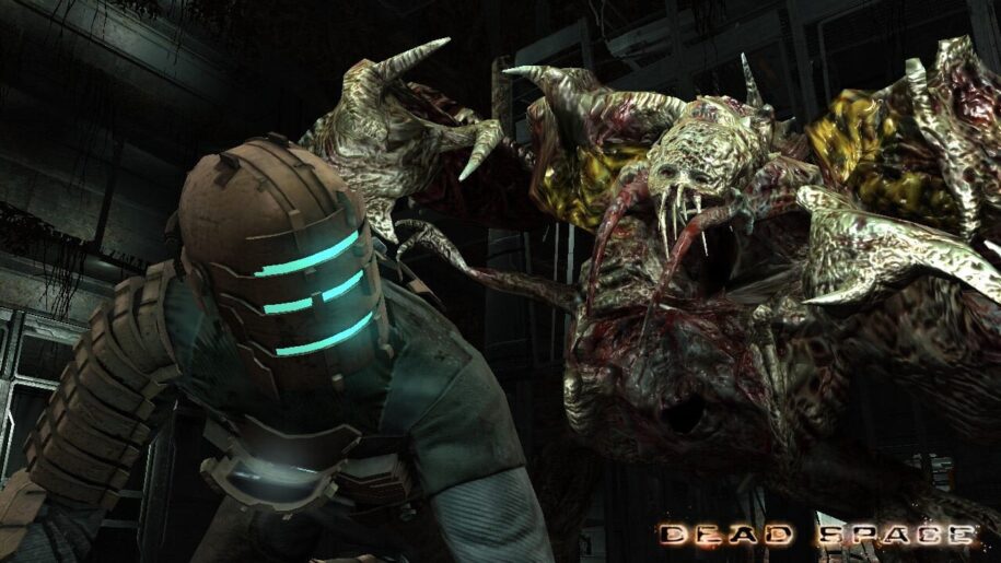 Dead Space Remake to be Released in 2022
