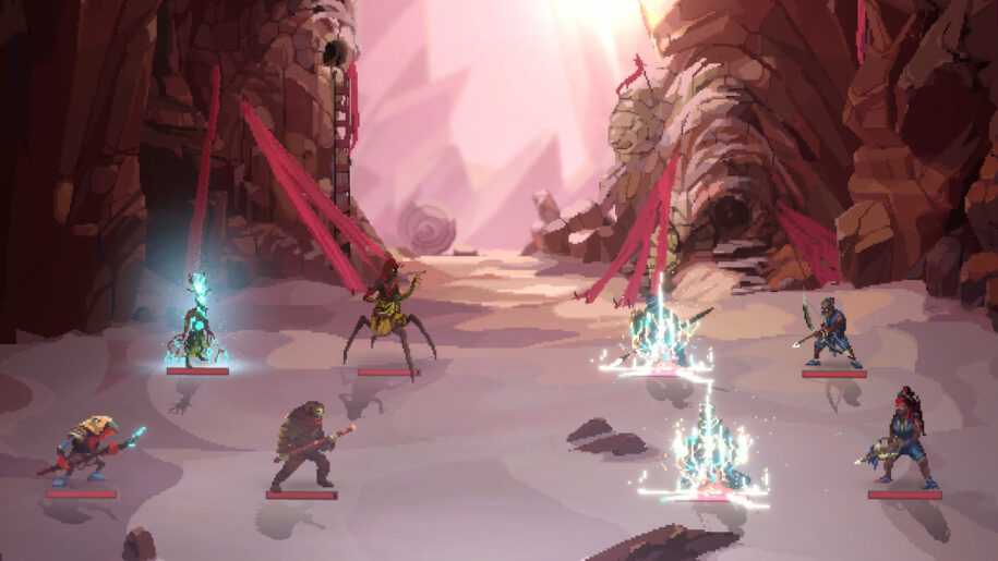 Goblinz Studio unveils new games