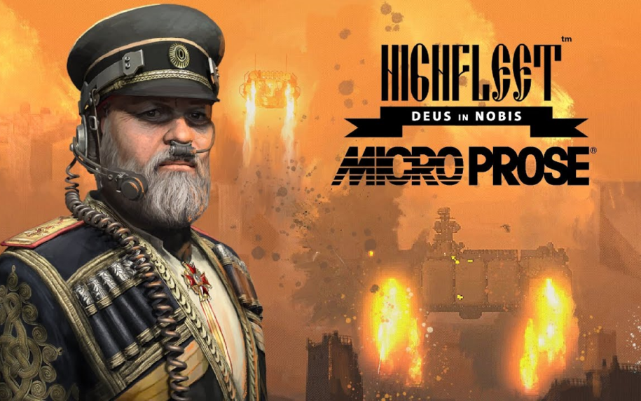 HighFleet Review