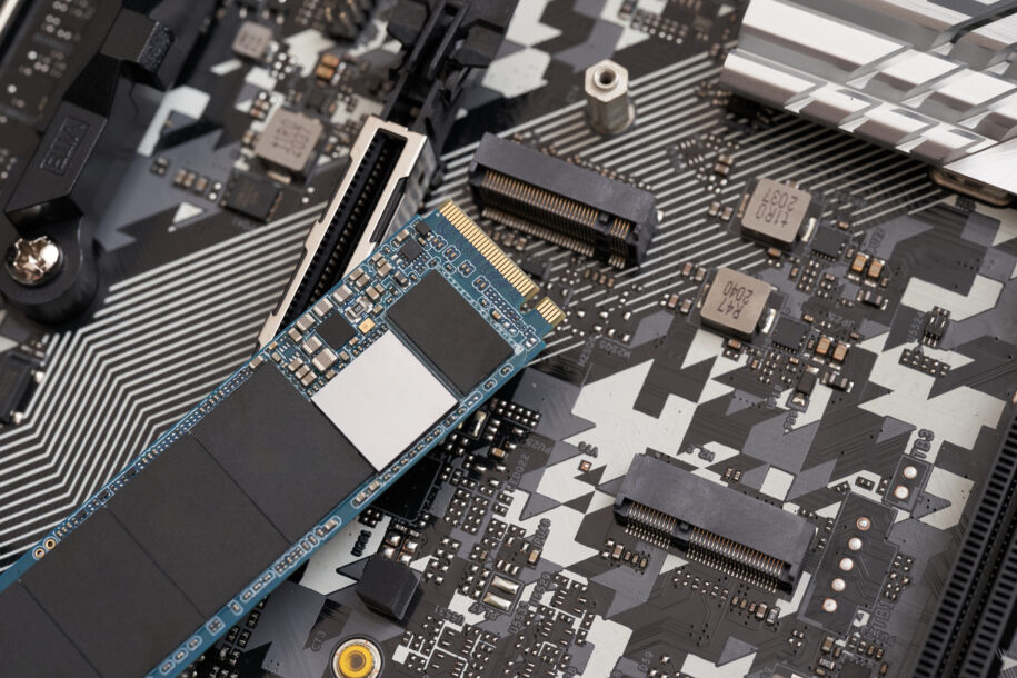 How to Install an SSD in Your Gaming PC