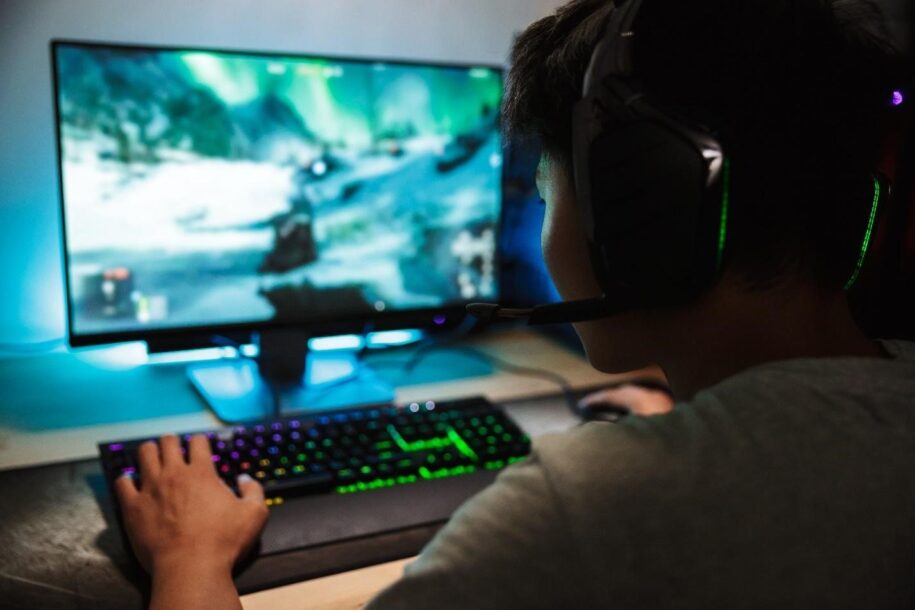 How to Fix Common Gaming PC Problems