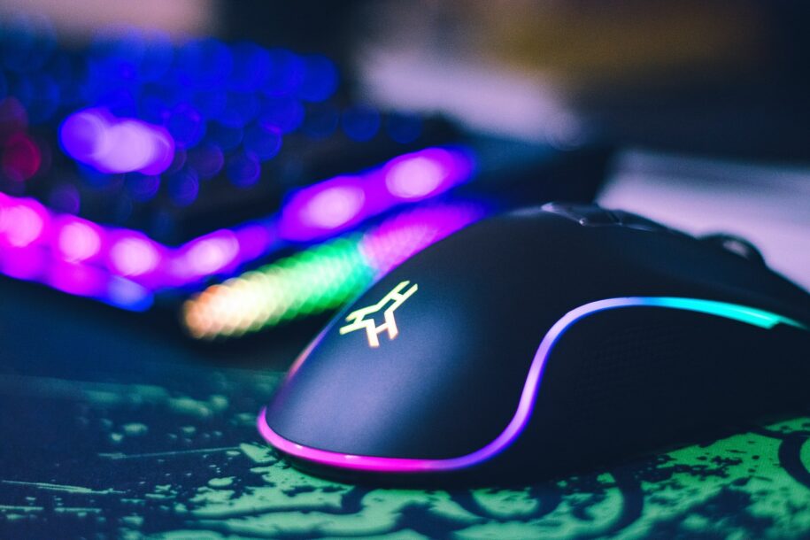 How to Buy a Gaming Mouse for Your Gaming PC
