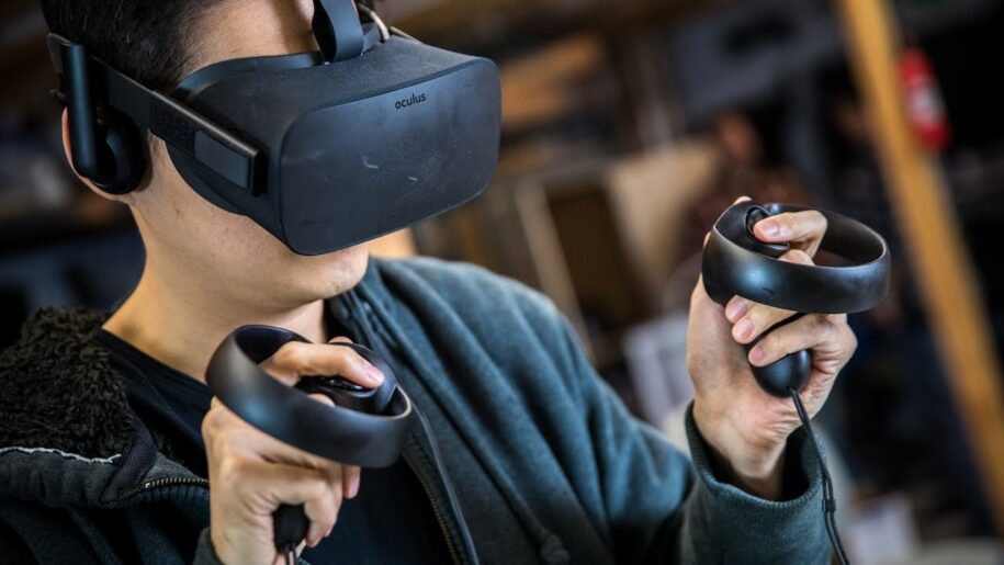 How to Connect Oculus Quest to your Gaming PC