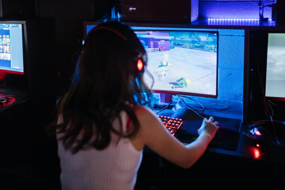 How to Buy a Gaming PC for Streaming