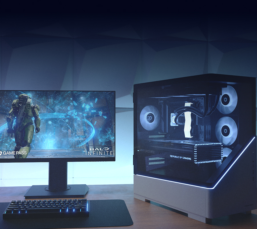 How to Properly Clean Your Gaming PC