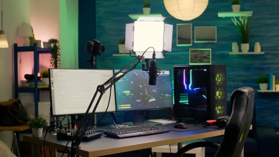 How to Build a Gaming PC – A Guide for Beginners