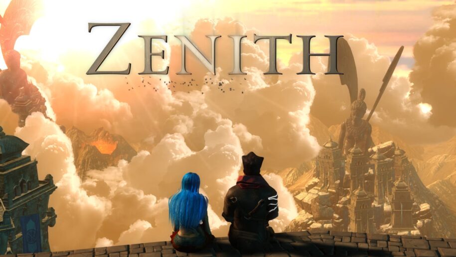 Zenith Preview