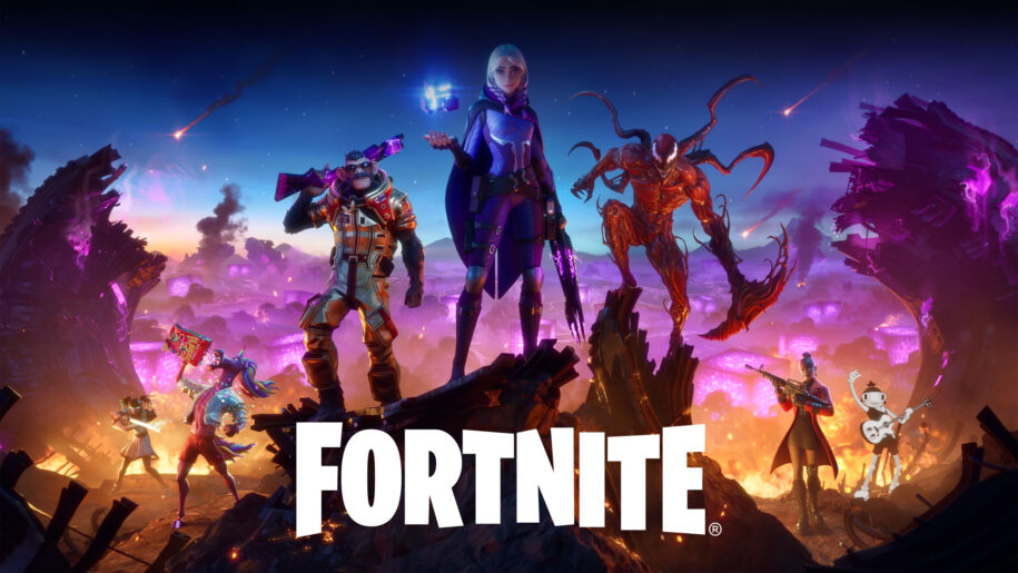 How to Buy and Build a Gaming PC for Fortnite Battle Royale