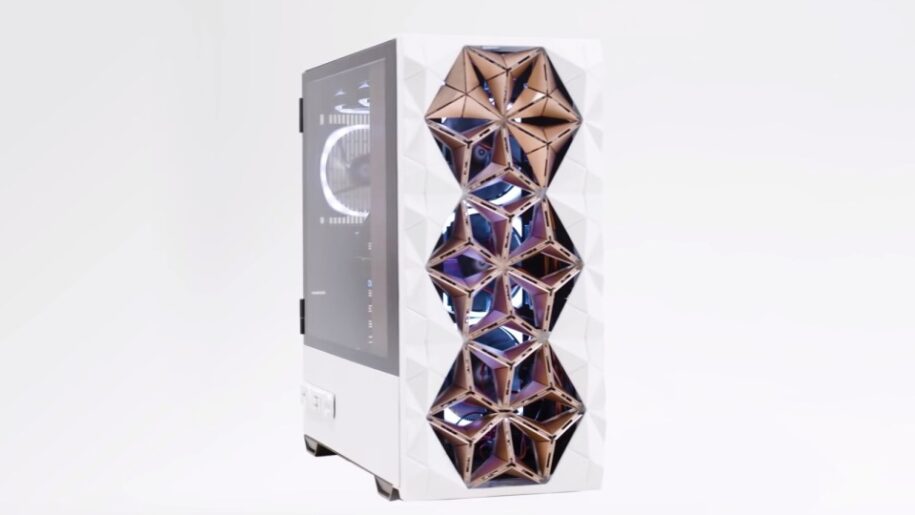Kinetic Series Case: Review Roundup