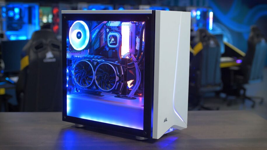 How to Choose the Best Case for Your Gaming PC