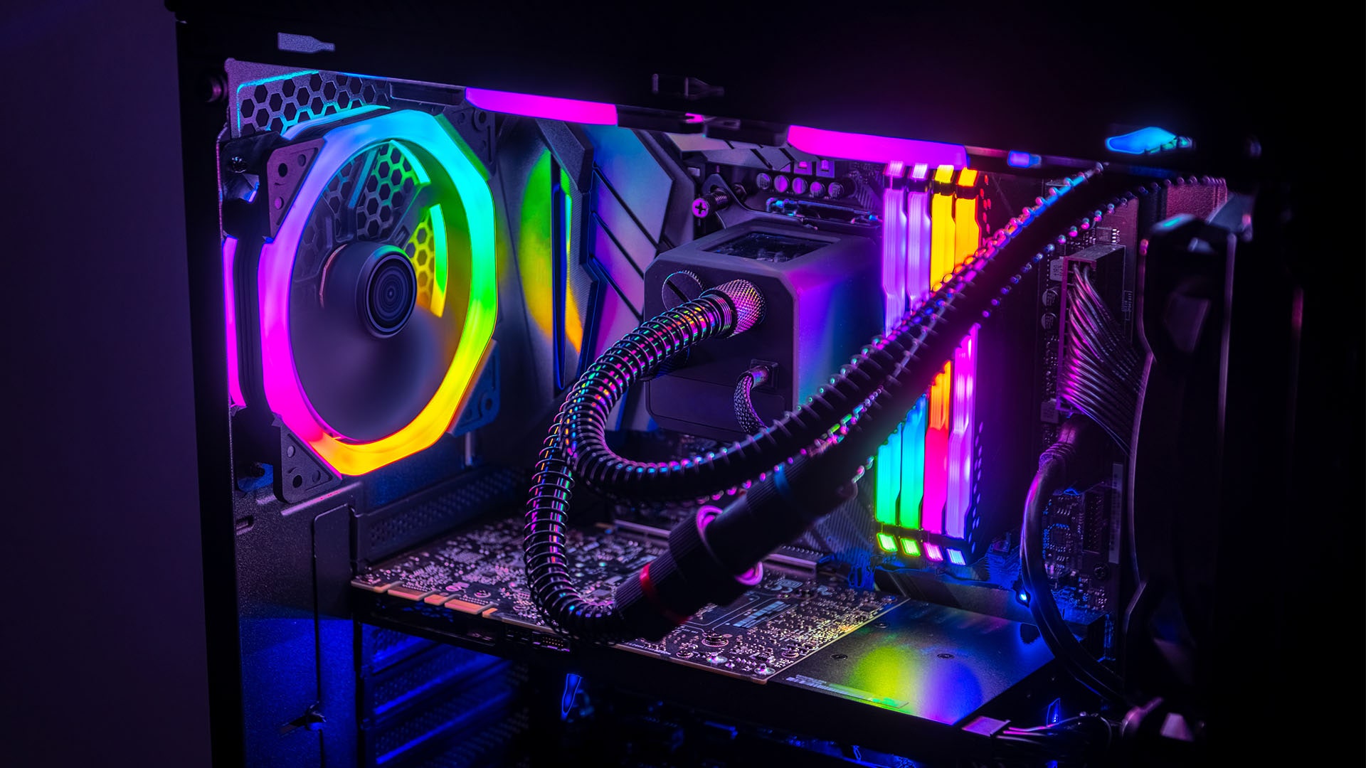 How to Fix a Gaming PC That Won't Turn On