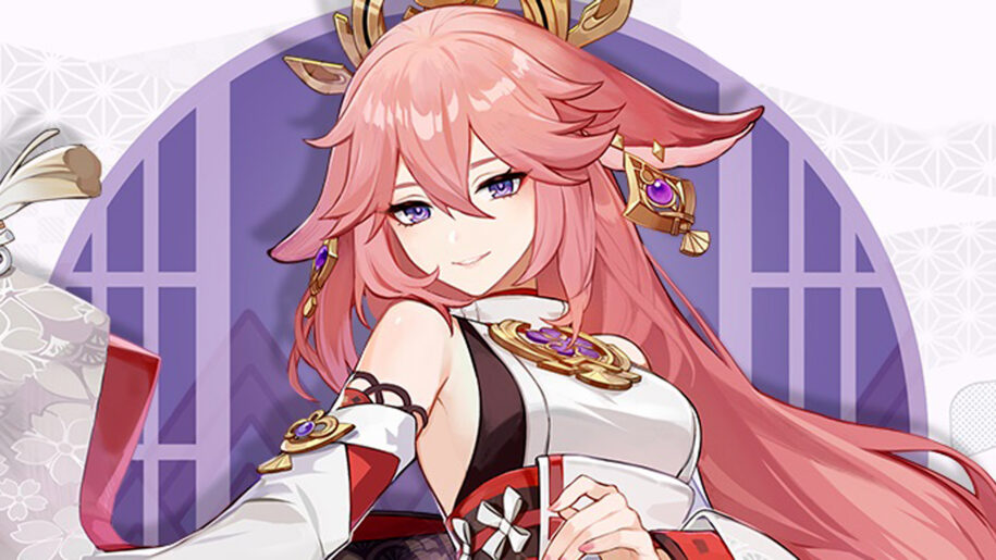 Yae Miko is the Next 5-Star Character in Genshin Impact?