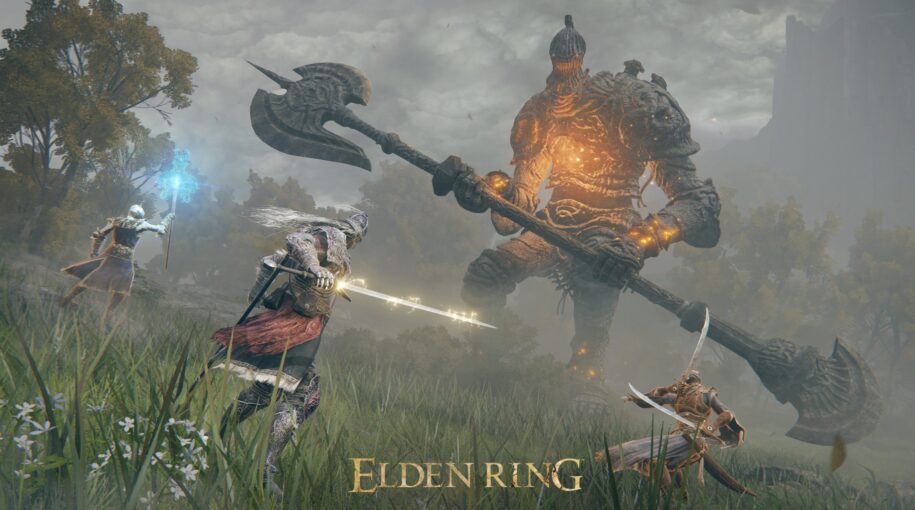 Elden Ring PC Requirements: A Complete Guide