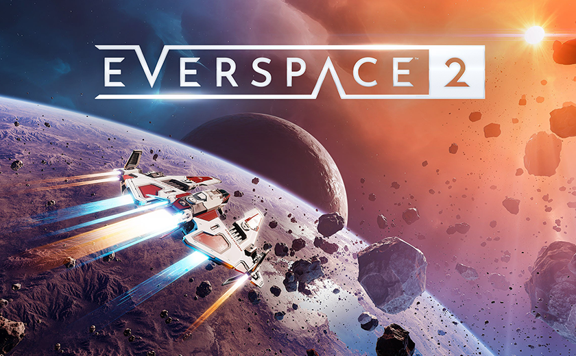 ‘EverSpace 2’ Early Access Developments