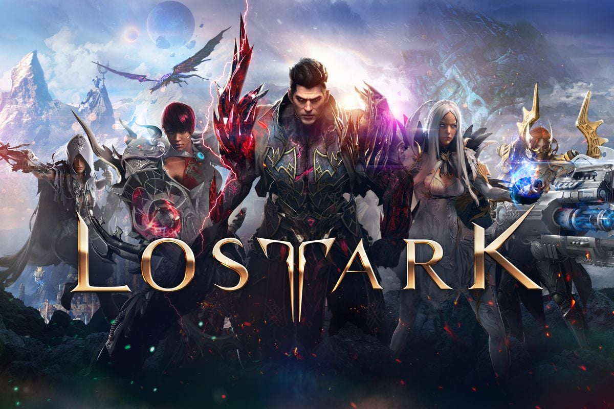How to Build a Gaming PC for Lost Ark
