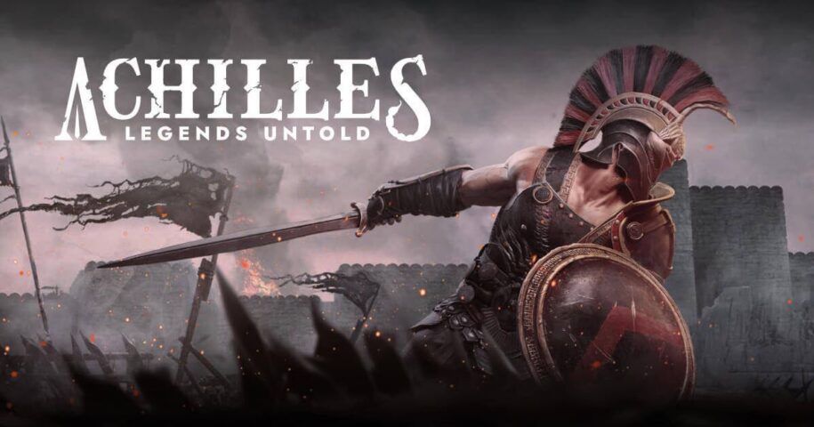 Achilles: Legends Untold – Which Skills to Start With