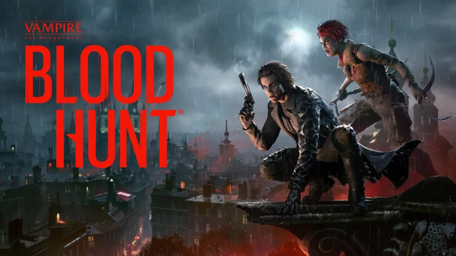 How to Build a Gaming PC for Vampire: The Masquerade – Bloodhunt