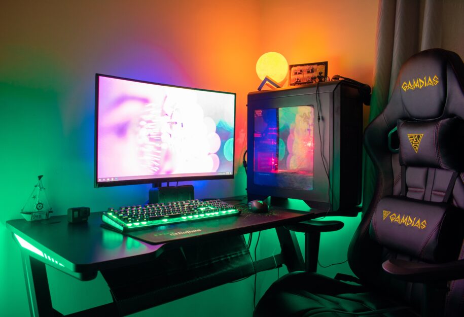 How to Increase Frame Rate of Your Gaming PC