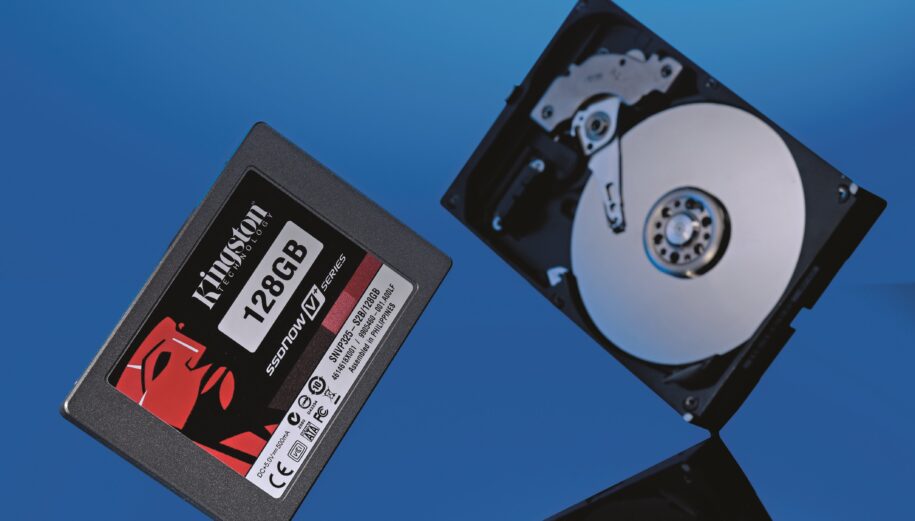 Why Choose SSD Over HDD for Your Gaming PC Build