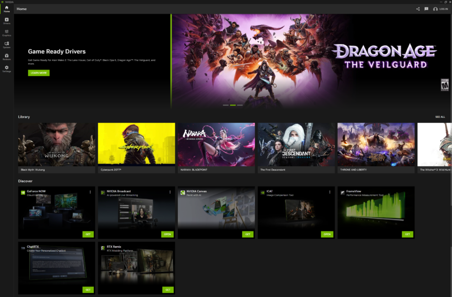 How to Download and Update Nvidia Drivers