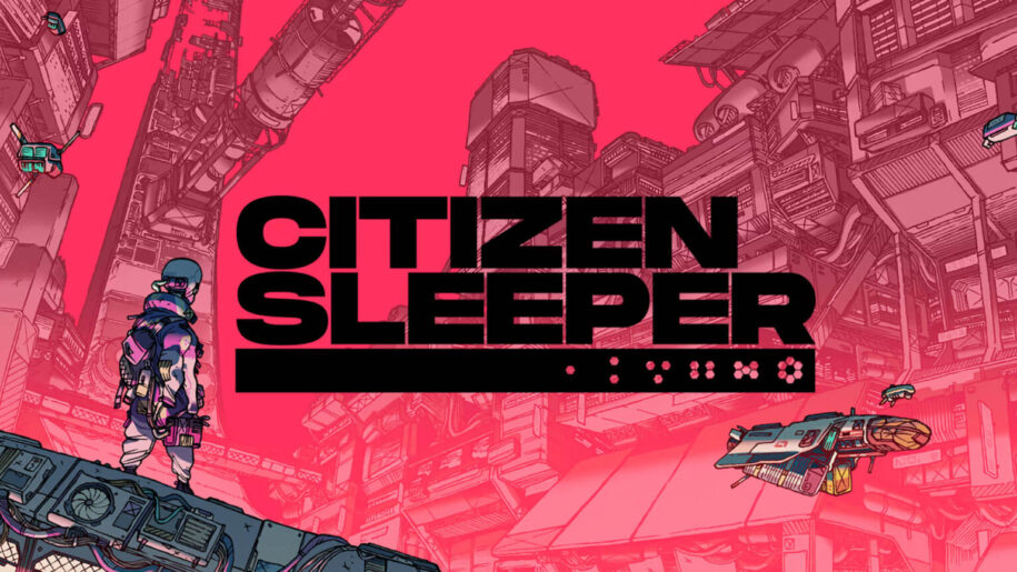 ‘Citizen Sleeper’ Free DLC Roadmap