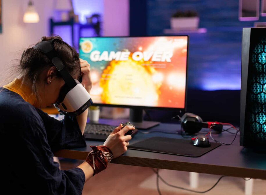 How to Buy a Gaming PC for VR Games