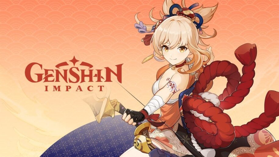 Genshin Impact Reruns Yoimiya’s Banner – Tapestry of Golden Flames