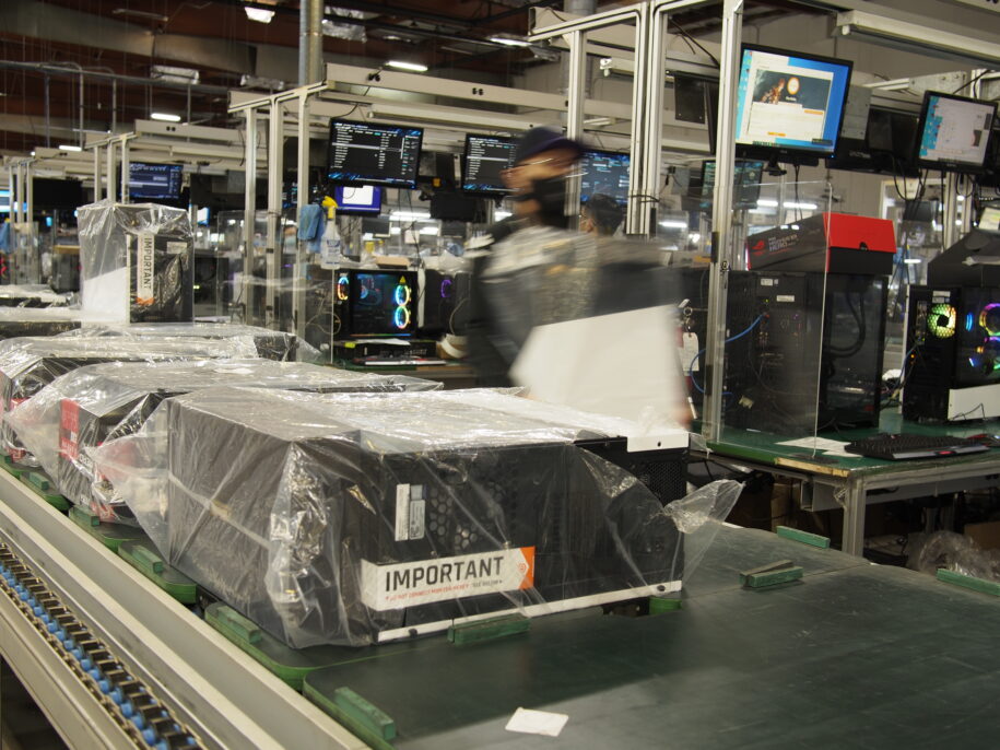 How to Make Your Gaming PC Run Faster – CyberPowerPC