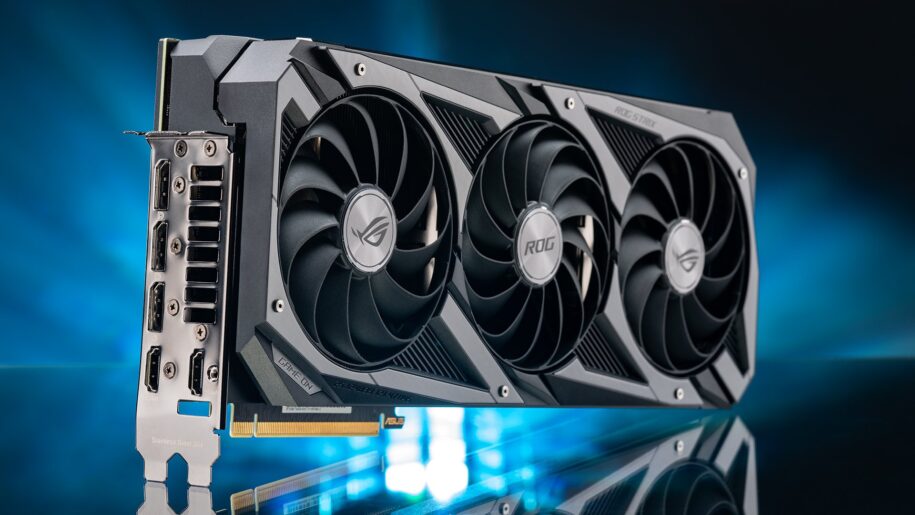 How to Check What Graphics Card You Have in Your PC