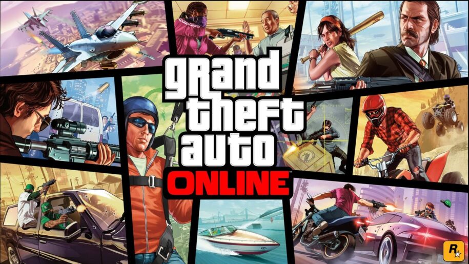 ‘Grand Theft Auto Online’ Adds Many Bonuses All Month Long in November