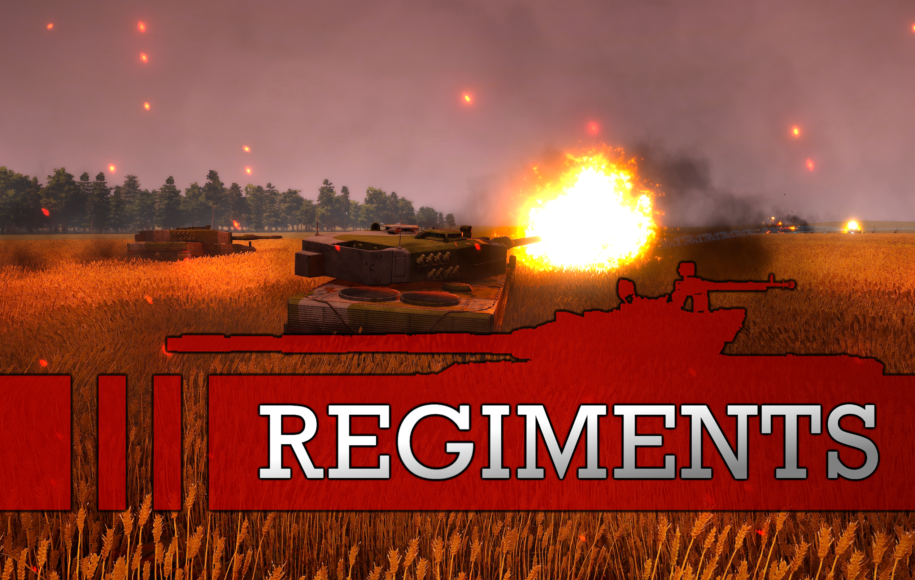 Regiments Review