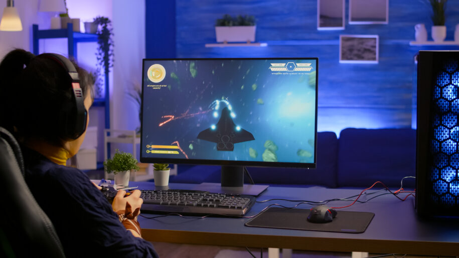 7 Useful Tips for New Gaming PC Owners