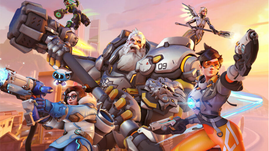 How to Buy a Gaming PC for Overwatch