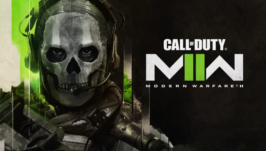 CyberPowerPC Reviews: Call of Duty: Modern Warfare II