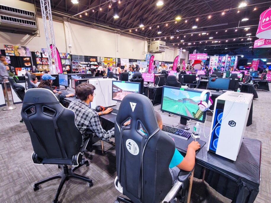 What kind of Monitor is Best for Gaming?
