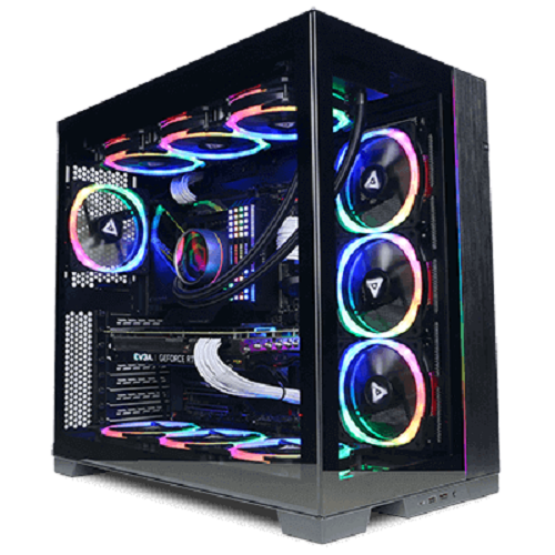 Cooler Gaming: Dive into the World of PC Liquid Cooling