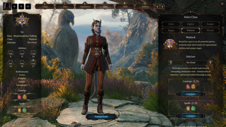 Best Gaming PCs for Baldur’s Gate 3