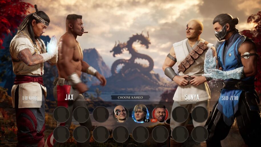 Best Gaming PCs for Mortal Kombat 1