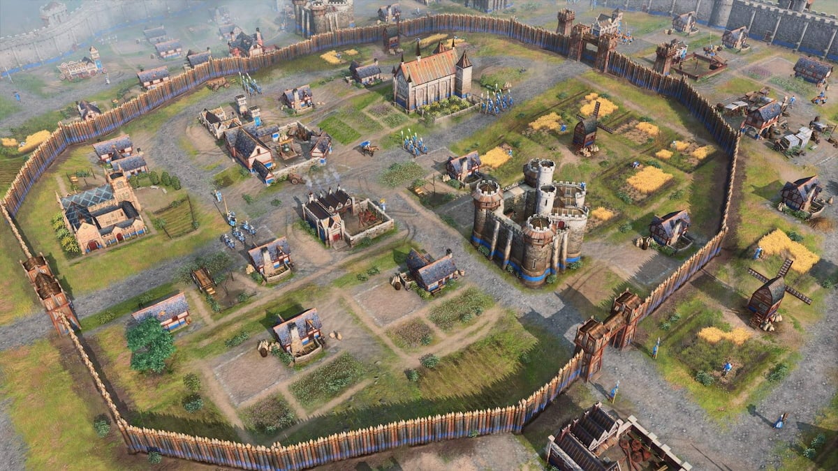 How to access Age of Empires IV Digital Deluxe Edition ...