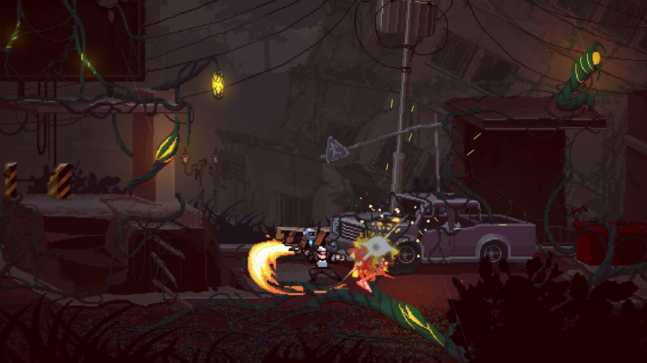 Blade Assault скачать (последняя версия) игру на компьютер