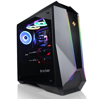Daily Deal AMD Threadripper Gaming PC