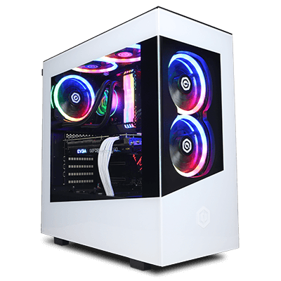 Fall Special I Gaming PC