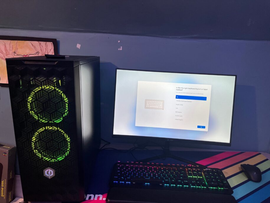 Is $1000 good for a gaming PC?