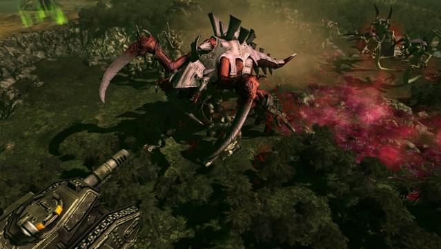 Warhammer 40,000: Gladius - Assault Pack on GOG.com