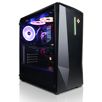 Daily Deal AMD Threadripper Gaming PC