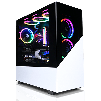 Daily Deal VR 2060 VR Gaming PC